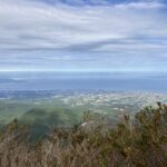 年末・年始の登山