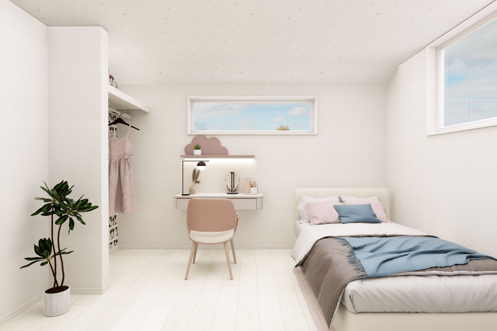 3月7日・8日 オーナー様の住まい完成見学会